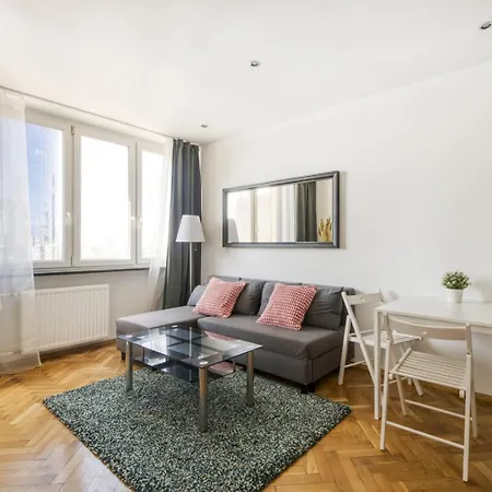 Panska Βαρσοβία