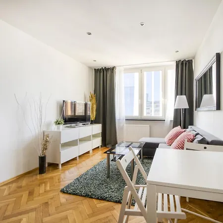 Panska * Βαρσοβία