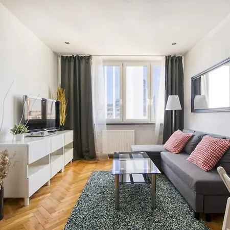 Panska Διαμέρισμα