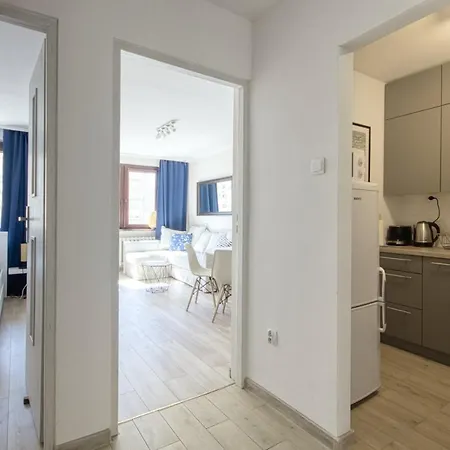 Panska Appartement *