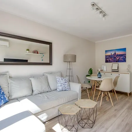 Panska Appartement *