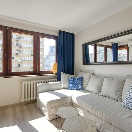 Appartement Panska