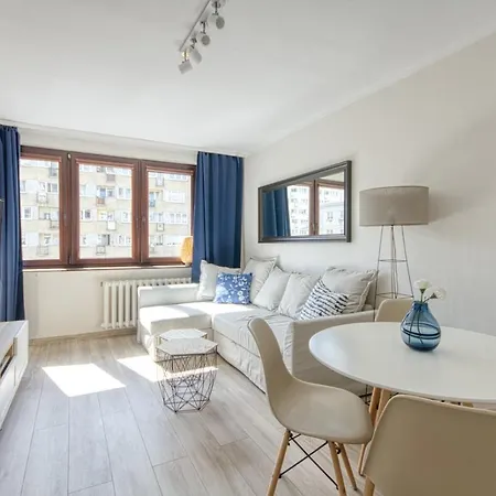 Panska Appartement *