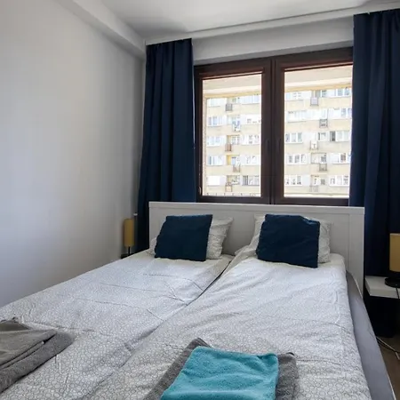 Appartement Panska *