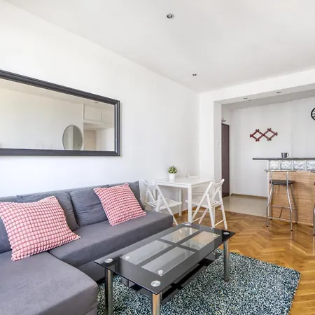 Panska Appartement *