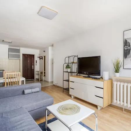 Panska * Варшава