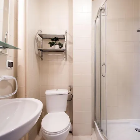 Appartement Panska *
