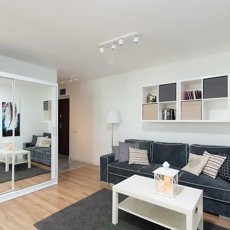 Panska Appartement