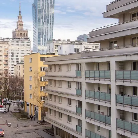 Panska Appartement *