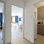 Panska Apartmán *