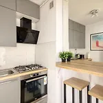 Panska Apartmán Varšava