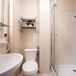 Apartmán Panska *