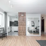 Apartmán Panska *