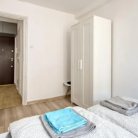 Pańska Apartament
