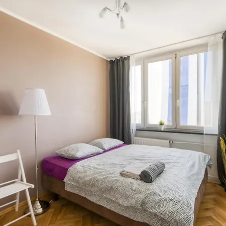 Apartmán Panska *