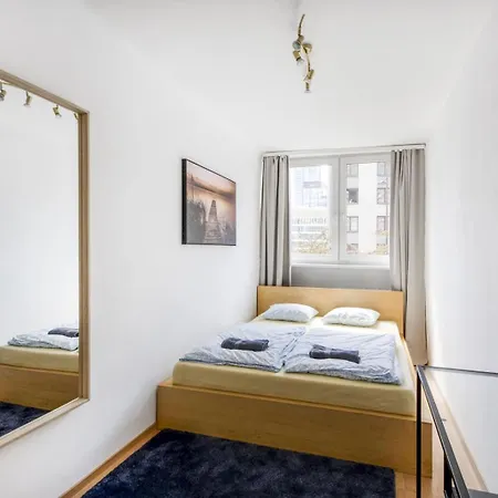 Panska Apartmán *